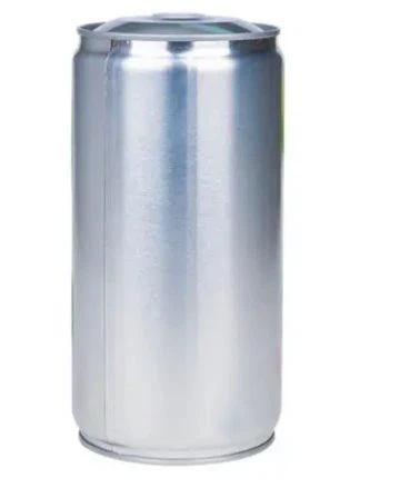 Plechovka na nápoje